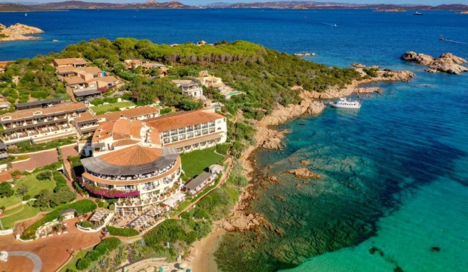 Club Hotel Baja Sardinia