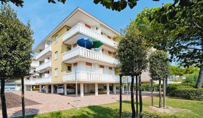 Residence Condominio Diana, Lido del Sole