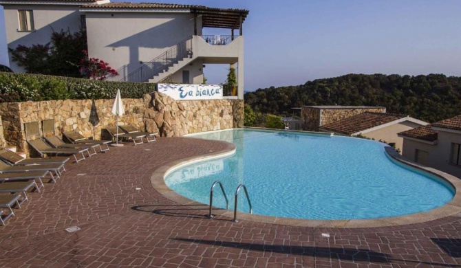 Holiday home in Baja Sardinia 30355