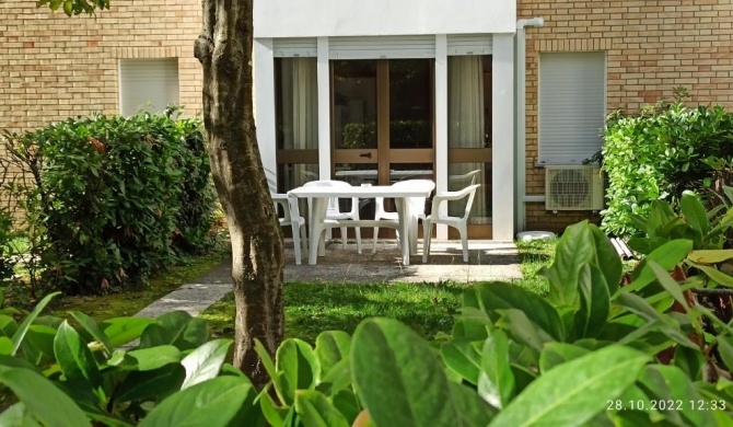 Residence Pineda A 6