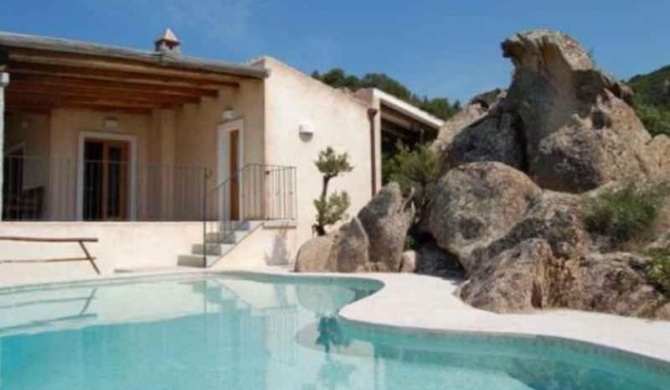 Holiday home in Baja Sardinia 33548