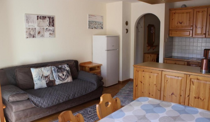 Residence Nagler Appartement BADI