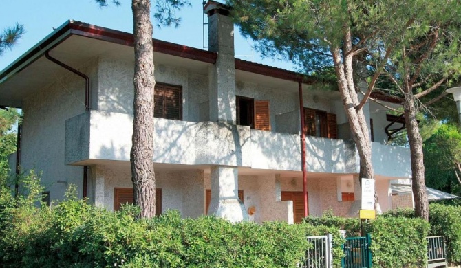 Villa Tiziana