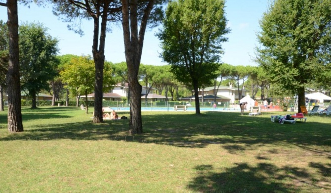 Villaggio Olimpia