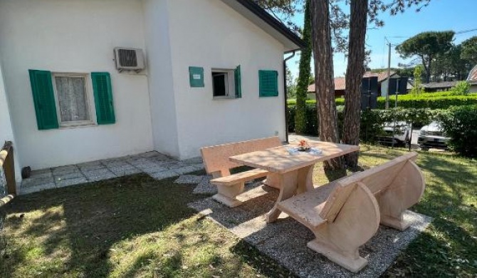 Villaggio Pineta