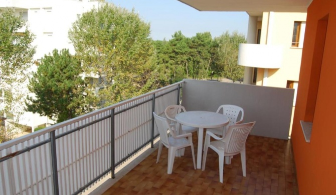 Wonderful apartment for 6 people with terrace - By Beahost Rentals