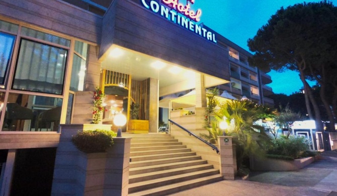 Continental B&B City Hotel