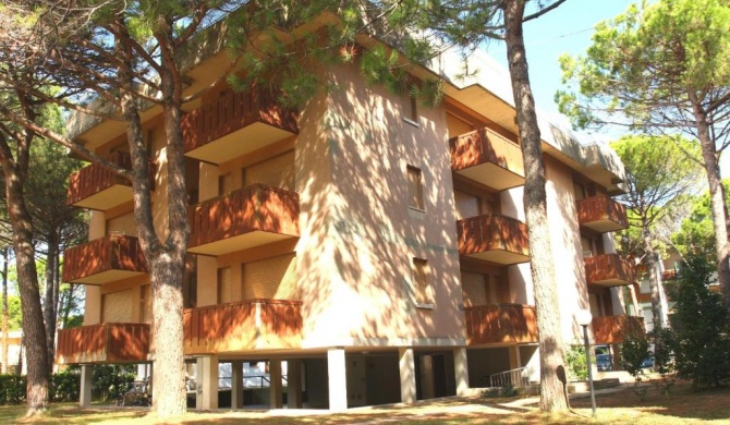 Condominio Corinzia