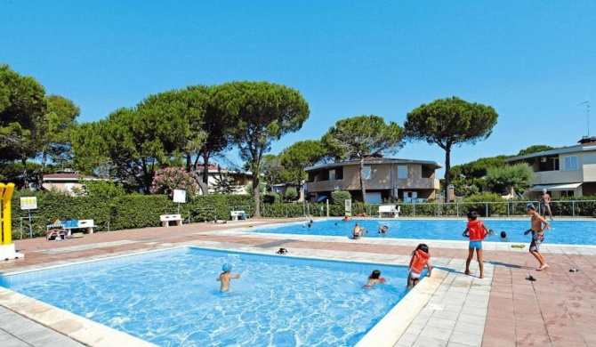 Holiday Village Tivoli in Bibione