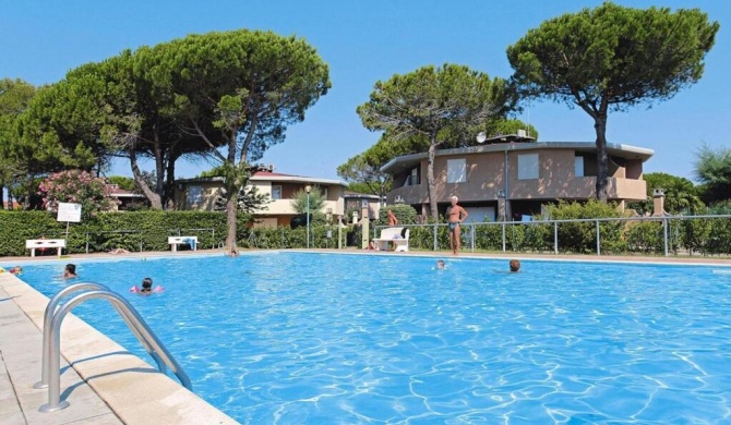 Holiday Village Tivoli in Bibione