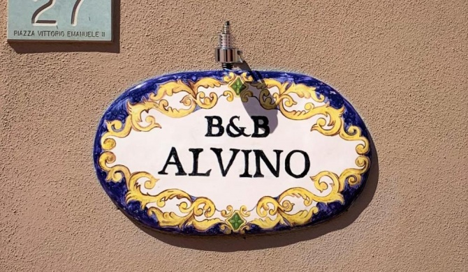 B&B ALVINO