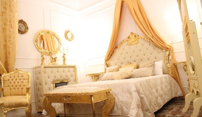 DONNA LUCREZIA b&b Boutique Hotel Style