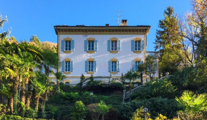 B&B Villa Costanza