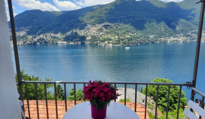 Le Luci sul Lago di Como