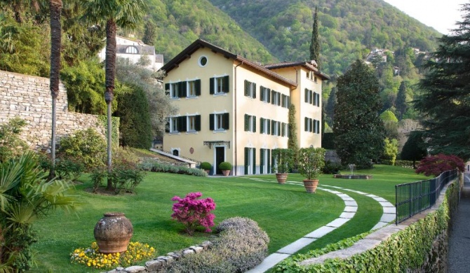 Villa Sardagna