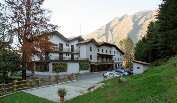 Albergo Il Castellino