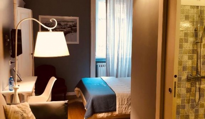 Boutique Hotel Palazzo Corso Umberto