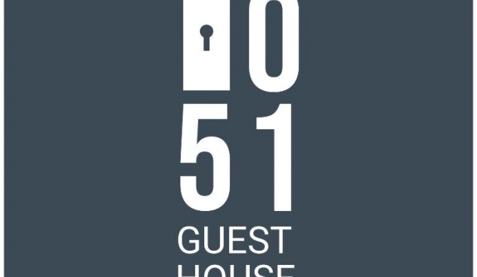 051 Guest House