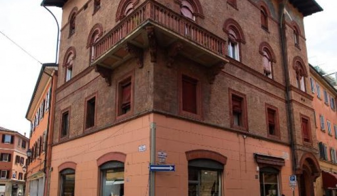 45 - Tourist House Bologna Oberdan