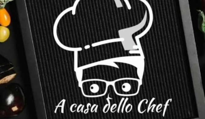 A casa dello Chef