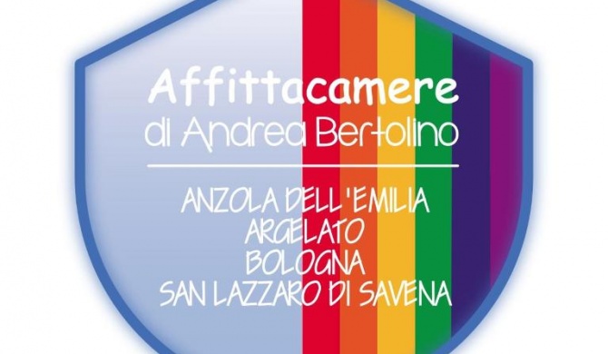 Affittacamere di Andrea Bertolino Bologna