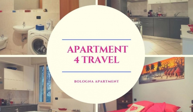 Apartment 4 travel - Solo affitti brevi