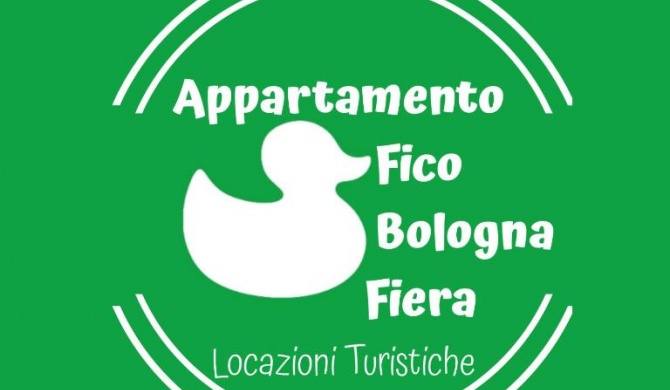 Appartamento Fico Bologna Fiera