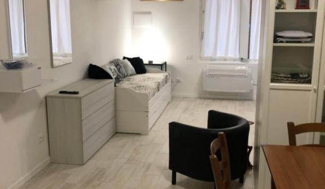 Appartamento House Apartment Tabe Centro Bologna