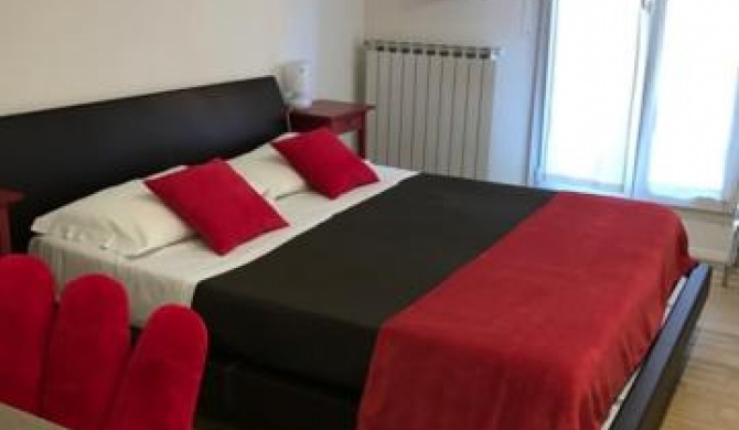 B&B Dell'Orso - Affittacamere - Guest house