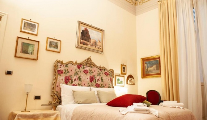 B&B Gran Suite Piazza Maggiore