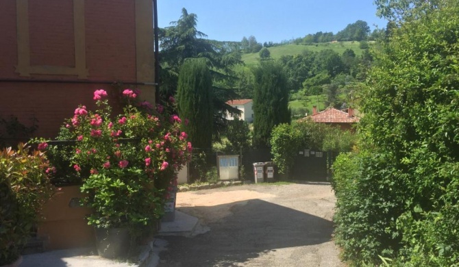 B&B Monte Donato