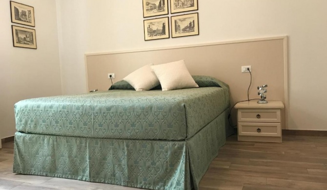 B&B PIAZZA DELL'UNITA'