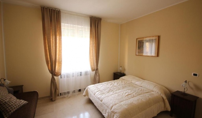 Bed & breakfast Aurelia