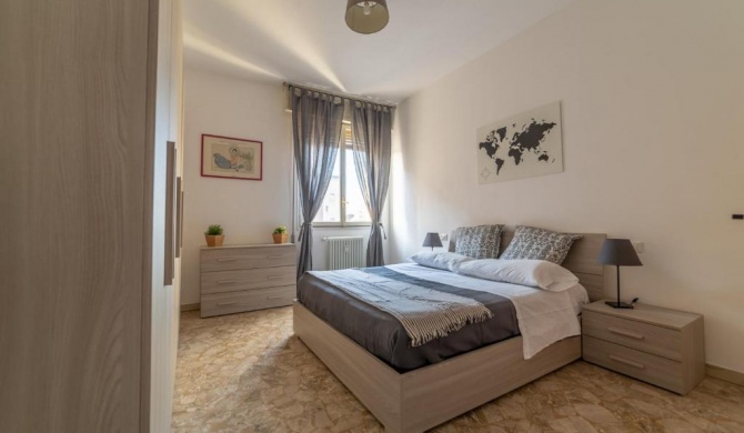 Bologna Fiera Fani Apartment