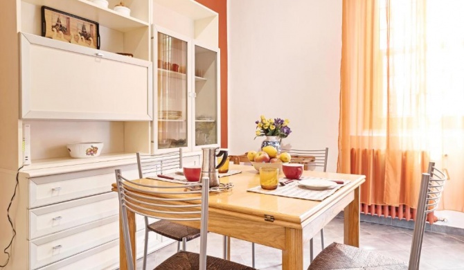 Bologna Zanolini Apartment