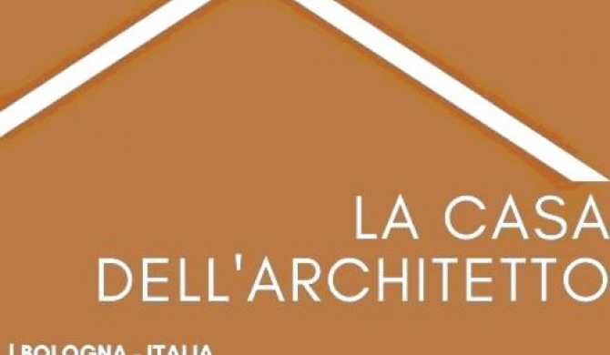 Casa dell'Architetto