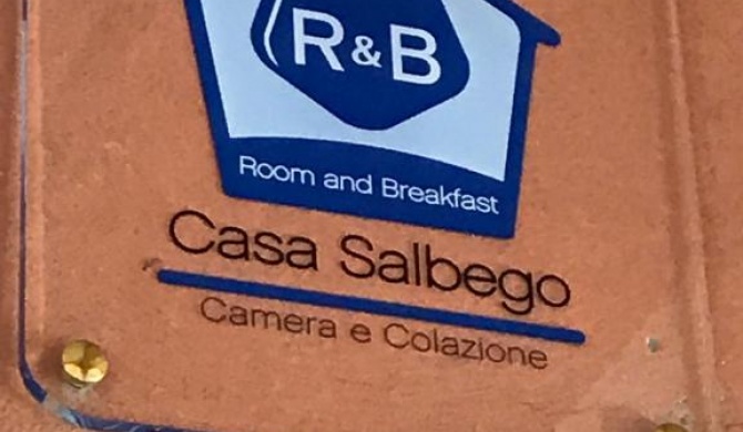 Casa Salbego B&B