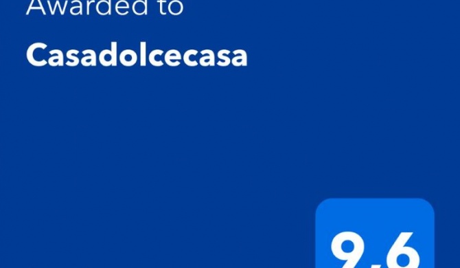 Casadolcecasa