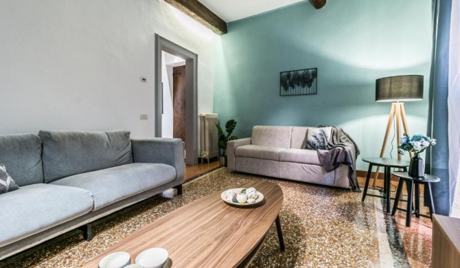 FamilyBO Apartments Santo Stefano