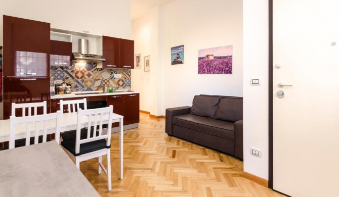 Finelli Apartment