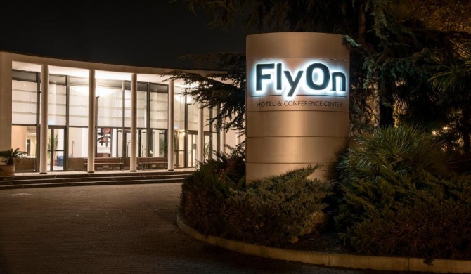 FlyOn Hotel & Conference Center