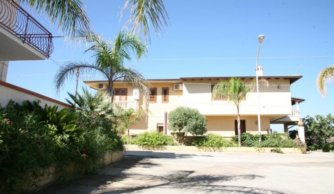 Residence Marino