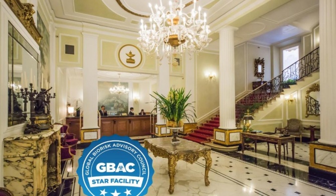 Grand Hotel Majestic gia' Baglioni