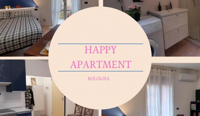 Happy Apartment - Solo Affitti Brevi