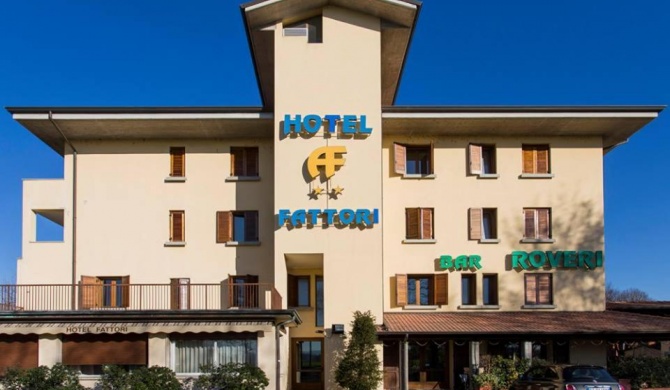 Hotel Fattori