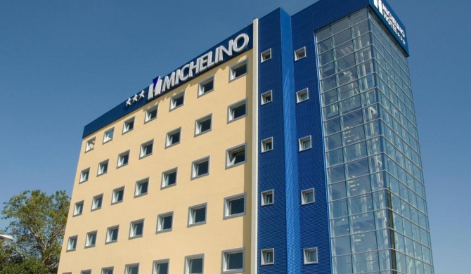 Hotel Michelino Bologna Fiera