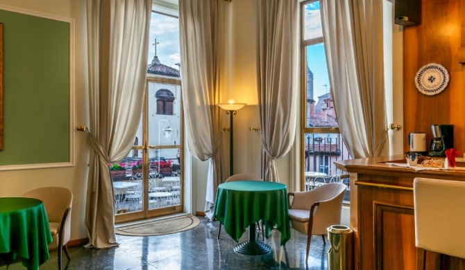 Hotel San Donato - Bologna centro