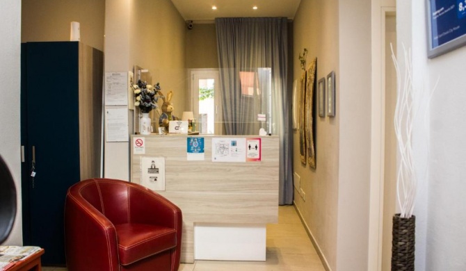 Hotel Sant'Orsola City House