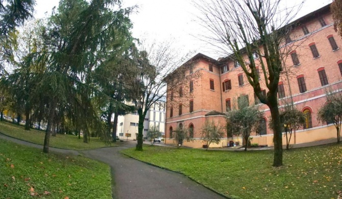 Il Villaggio di ABITABO