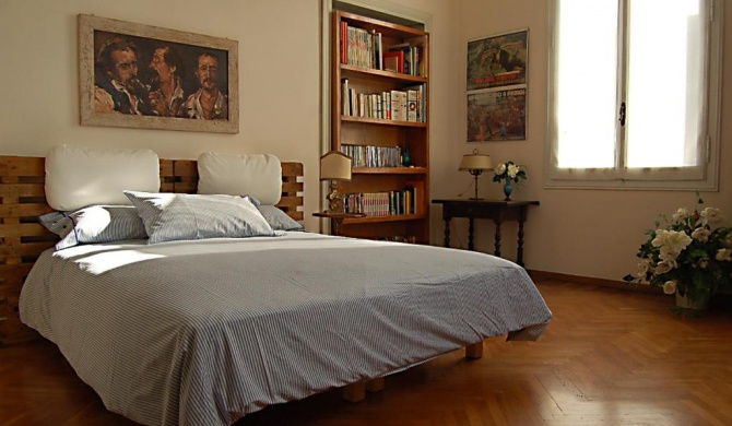 Italy Prestigious Guest House